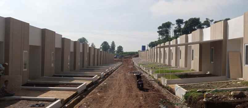 rumah jl harvang arjasari banjaran