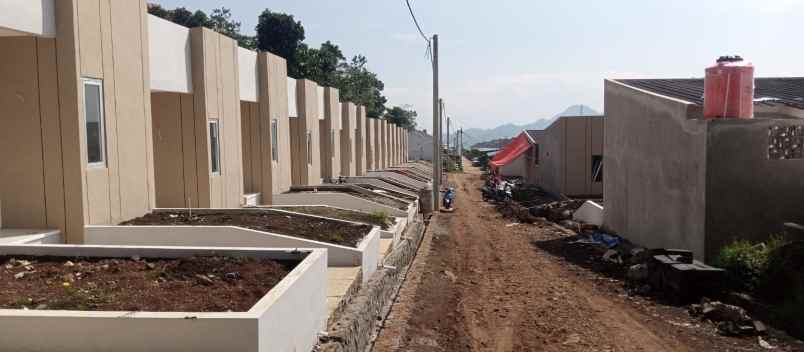 rumah jl harvang arjasari banjaran