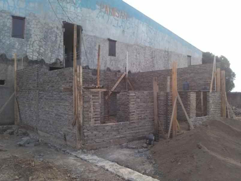 rumah jl jatimekar desa