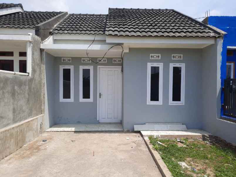 rumah jl katapang andir