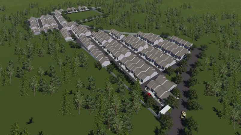 rumah jl laswi mekarsari ciparay