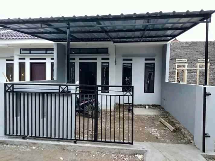 rumah jl paniisan rancamulya
