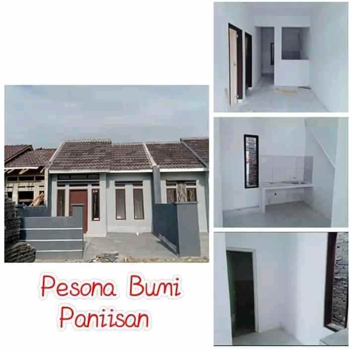 rumah jl paniisan rancamulya