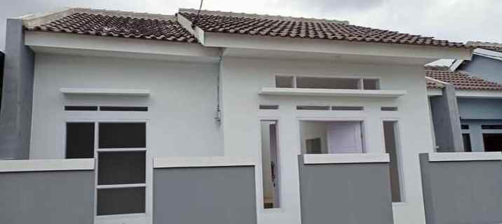 rumah jl paniisan rancamulya