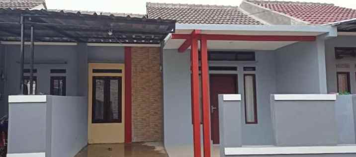 rumah jl paniisan rancamulya