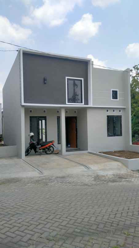 rumah jl rajawali desa