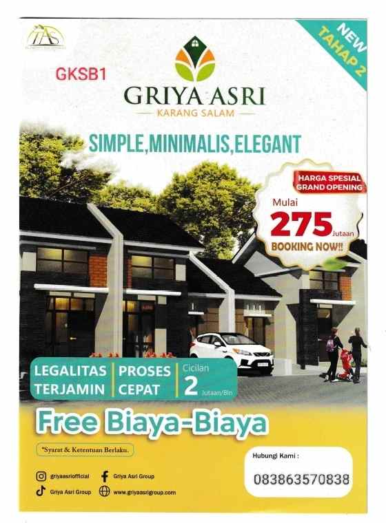 rumah jl rajawali desa