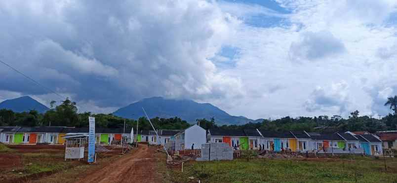 rumah jl rancajigang