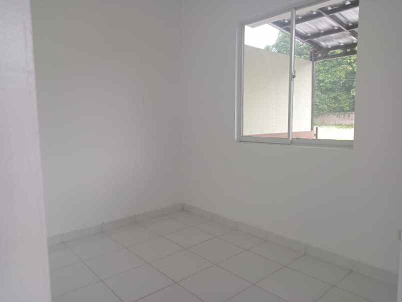 rumah jl raya gandoang