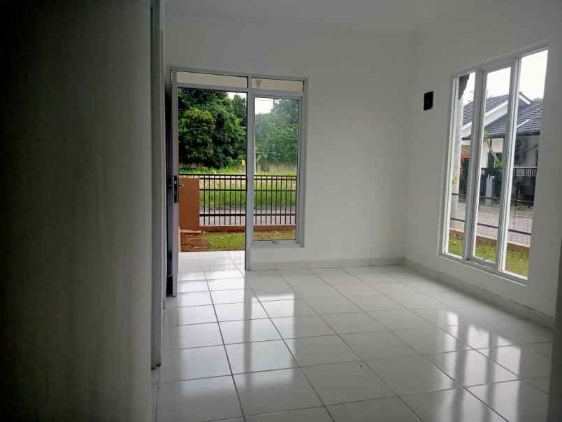 rumah jl raya gandoang