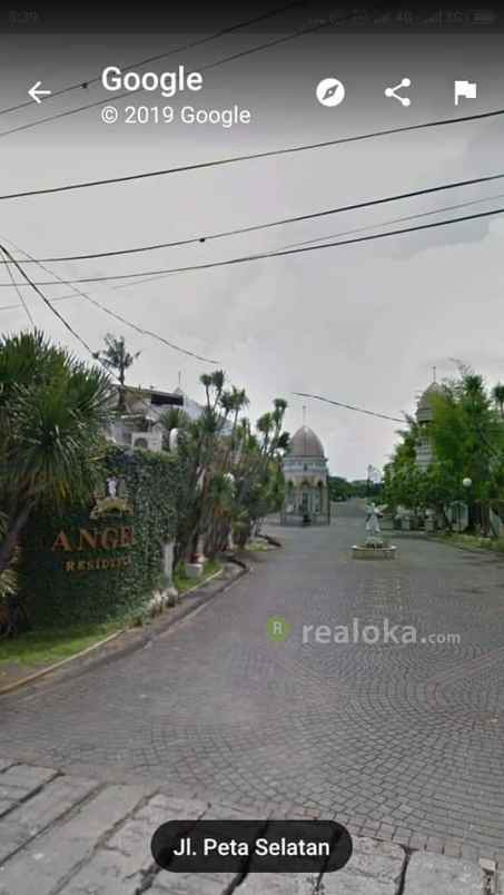 rumah jl raya kalideres