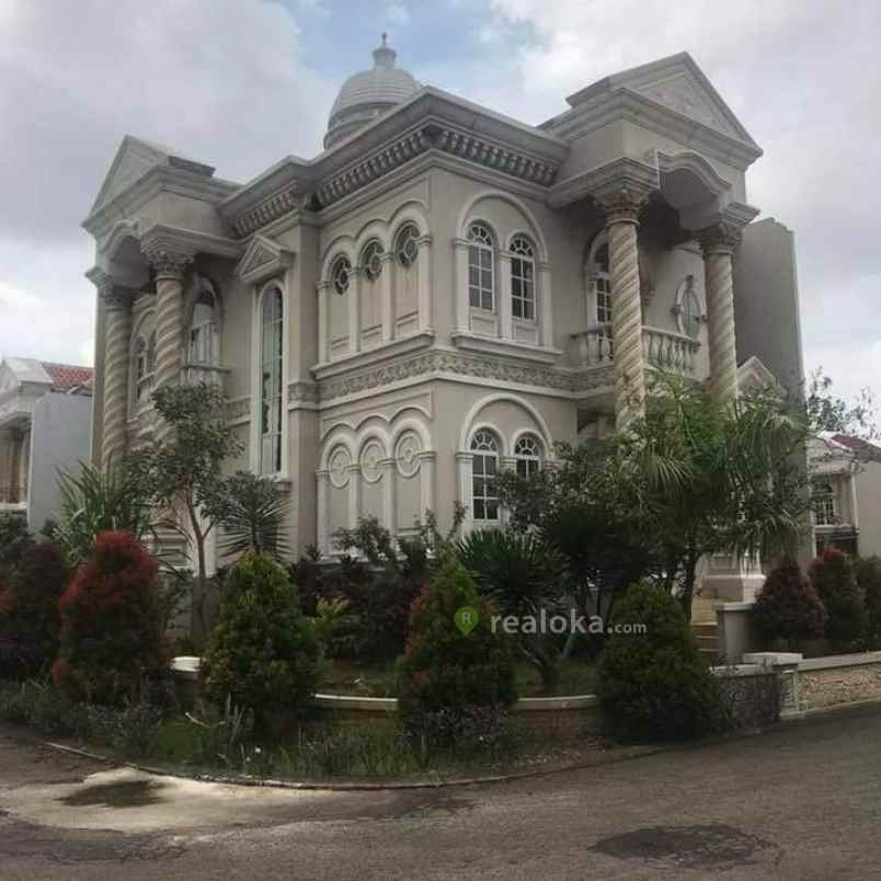 rumah jl raya kalideres