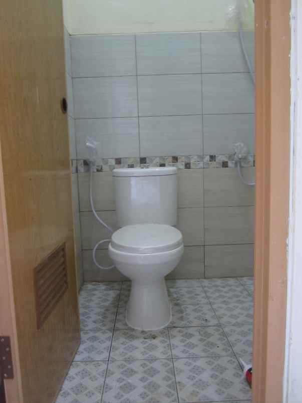 rumah jl raya pitara jembatan