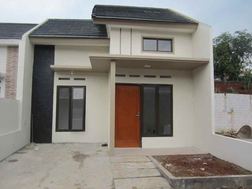 rumah jl raya pitara jembatan