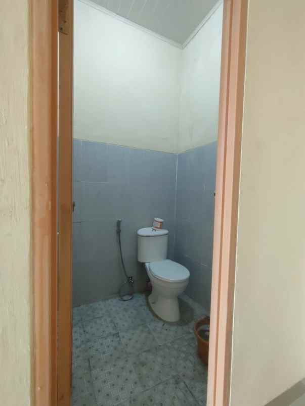 rumah jl raya pondok rajeg