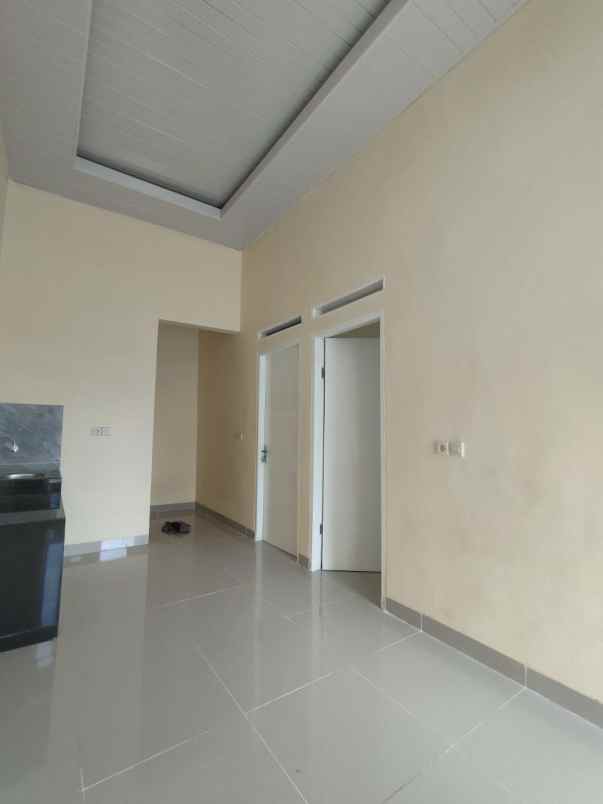 rumah jl raya pondok rajeg