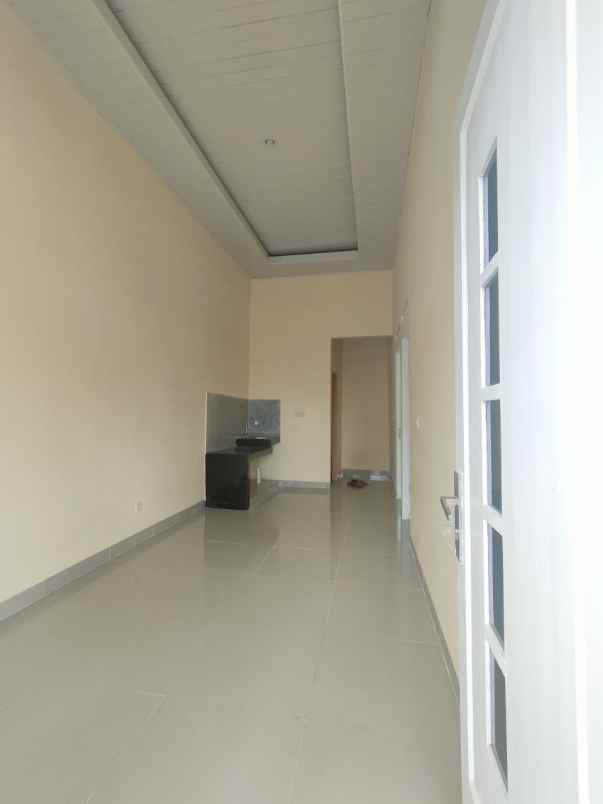 rumah jl raya pondok rajeg