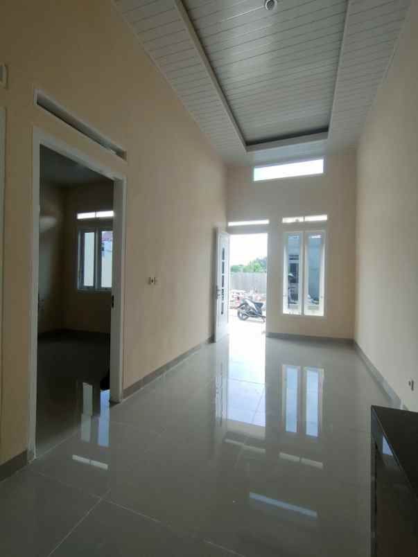 rumah jl raya pondok rajeg