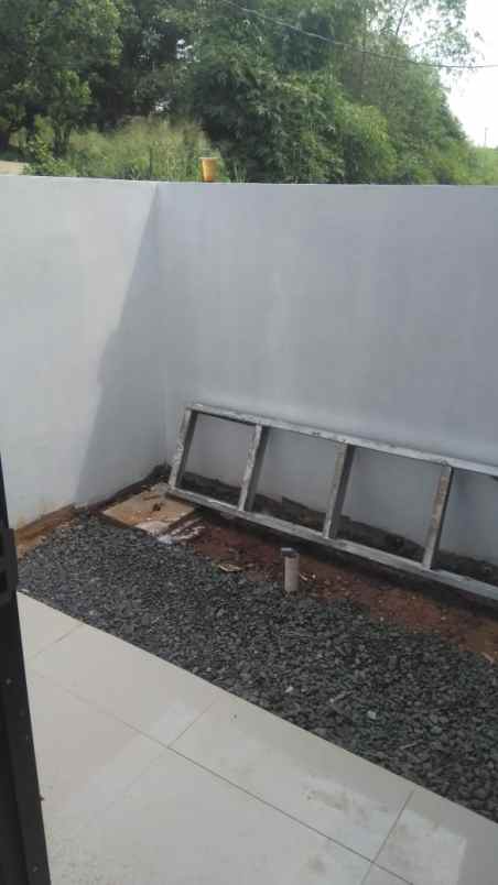 rumah jl raya sasak panjang bogor