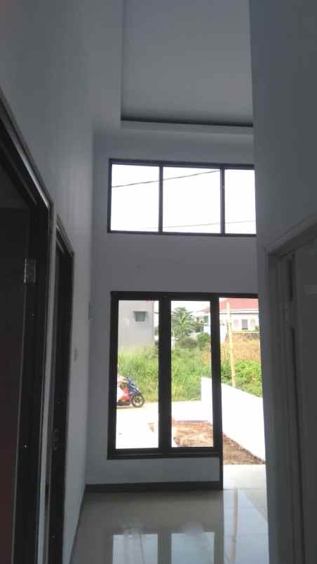 rumah jl raya sasak panjang bogor