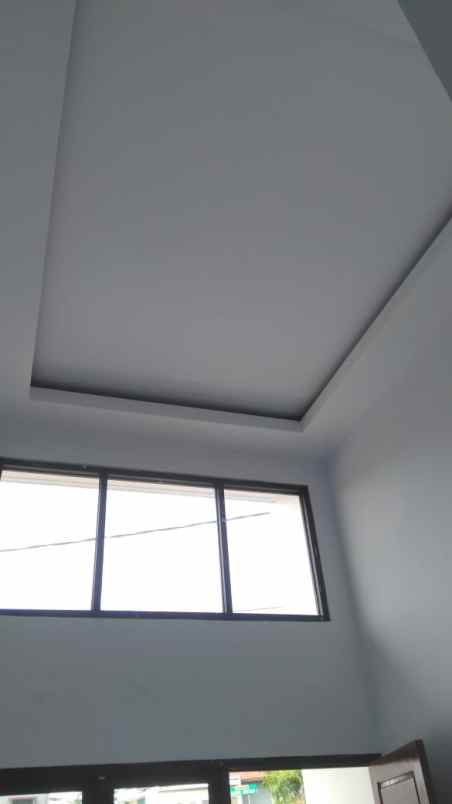 rumah jl raya sasak panjang bogor