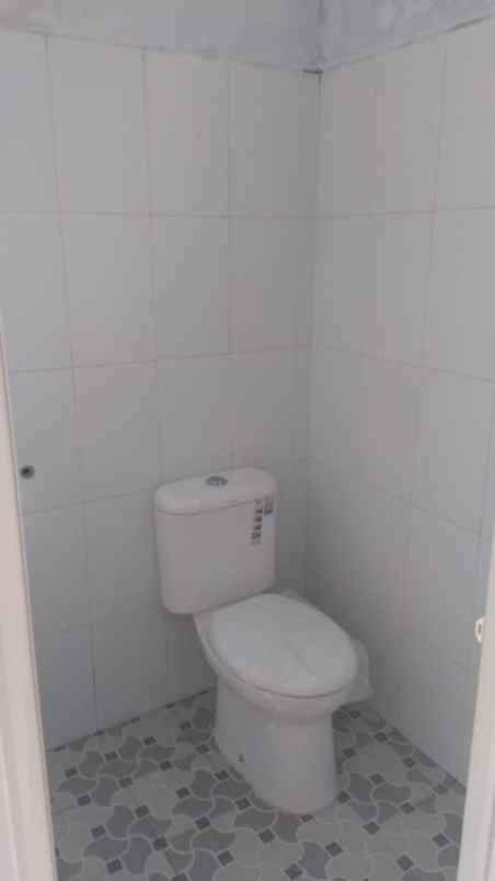 rumah jl raya sasak panjang bogor