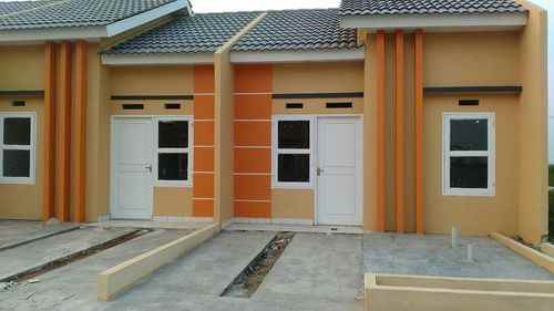 rumah jl tugu pilar kihajar