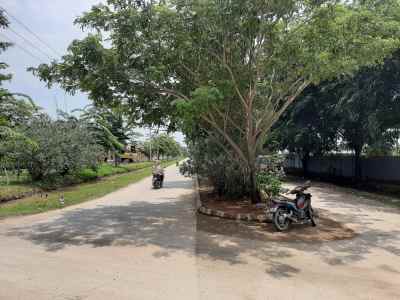 rumah jl tugu pilar kihajar