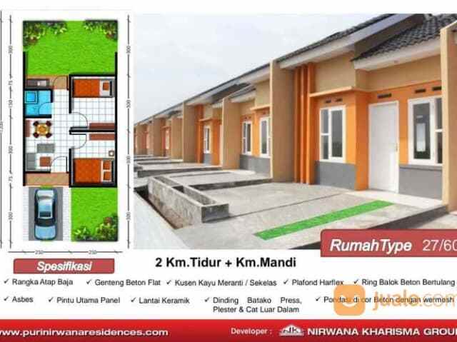 rumah jl tugu pilar kihajar
