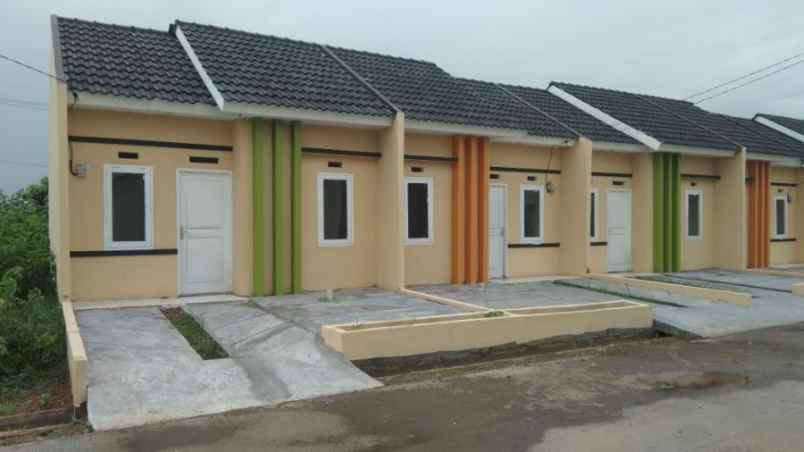 rumah jl tugu pilar kihajar