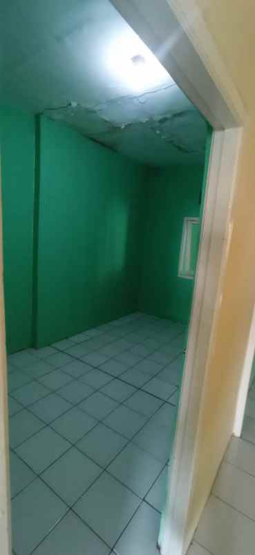 rumah jln perum adipura bca