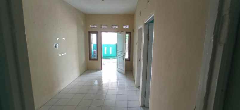 rumah jln perum adipura bca