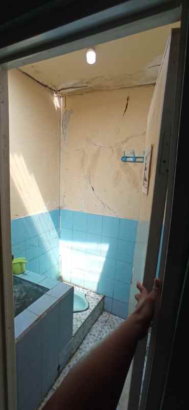 rumah jln perum adipura bca