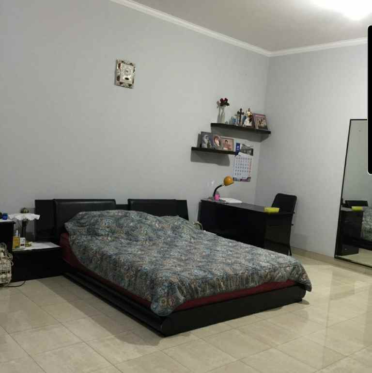 rumah kelapa gading barat gading