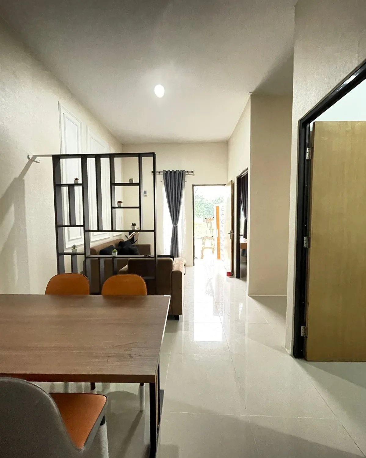 rumah keren murah di bekasi