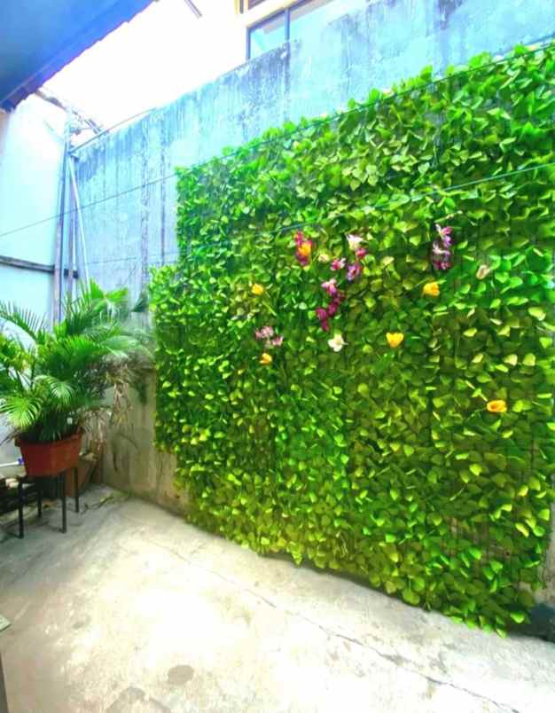 rumah koja utara unti bagus fullfurnish 2 lantai