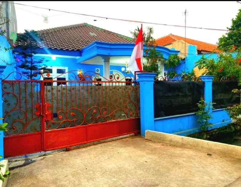 rumah koja utara unti bagus fullfurnish 2 lantai