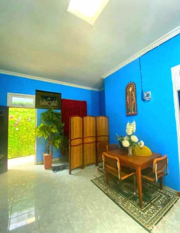 rumah koja utara unti bagus fullfurnish 2 lantai