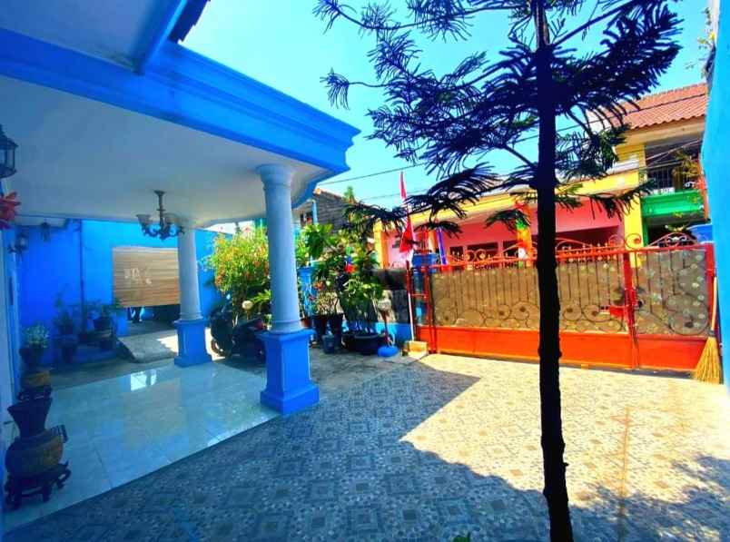 rumah koja utara unti bagus fullfurnish 2 lantai