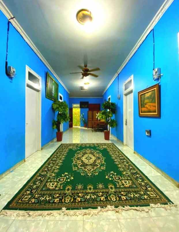 rumah koja utara unti bagus fullfurnish 2 lantai