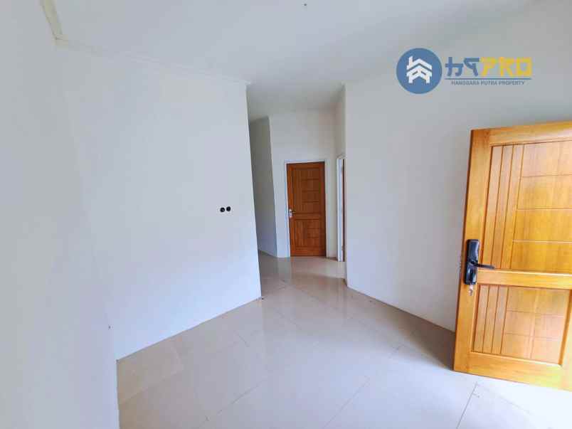 rumah komersil paling strategis di timur karawang