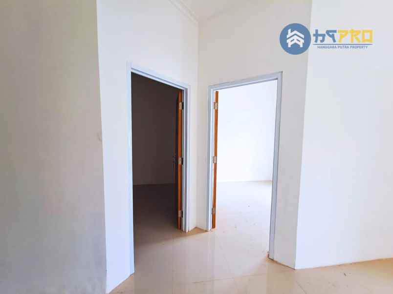 rumah komersil paling strategis di timur karawang