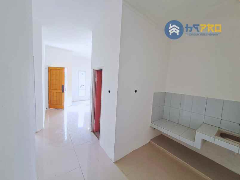 rumah komersil paling strategis di timur karawang