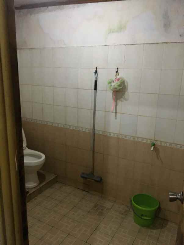 rumah komplek padasuka indah 6 menit alun alun cimahi