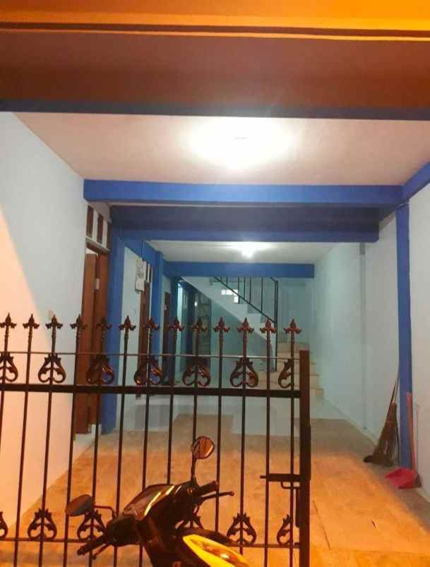 rumah kos aktif mojo dekat kampus a b unair