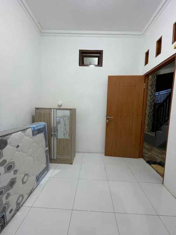 rumah kos kosan strategis di cipinang jakarta