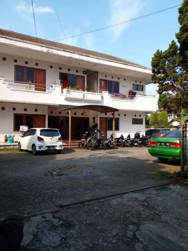 rumah kost hitung tanah saja dago dipatiukur