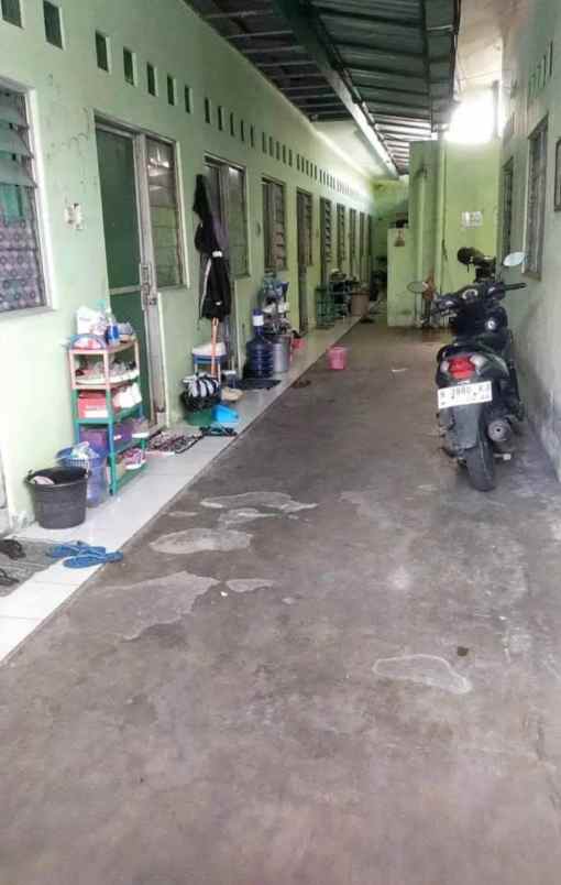rumah kost putri ngaliyan semarang