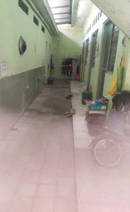 rumah kost putri ngaliyan semarang