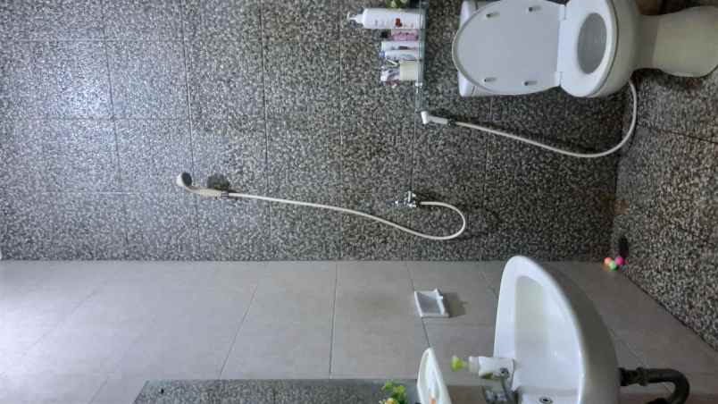 rumah legenda wisata gunung